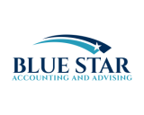 https://www.logocontest.com/public/logoimage/1705396338Blue Star Accounting and Advising41.png